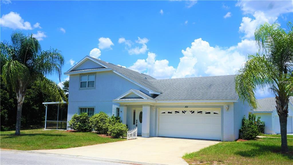 101 Victoria Lane - Photo 1