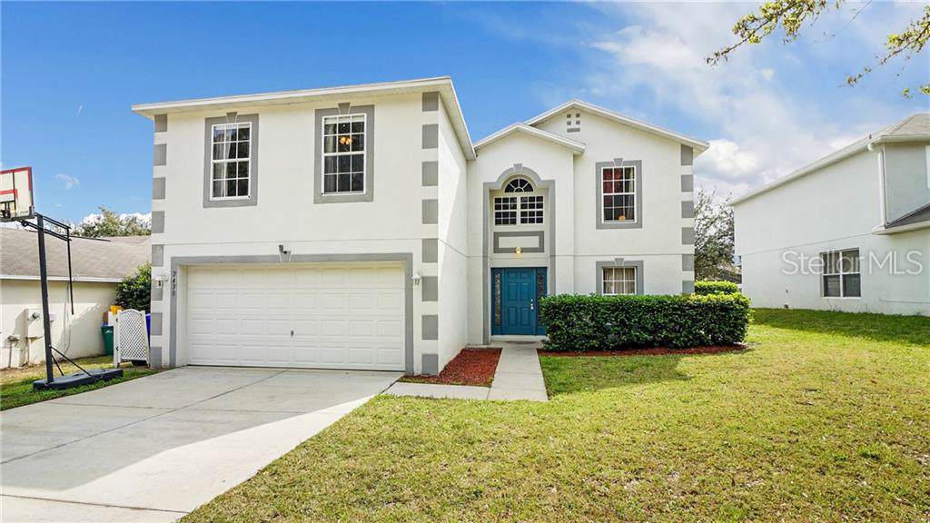 2430 Foxhollow Road - Photo 1