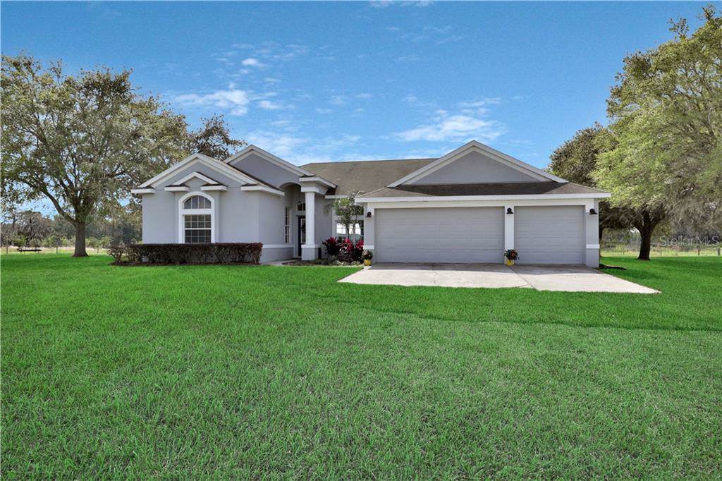 3902 Bridges Road - Photo 1
