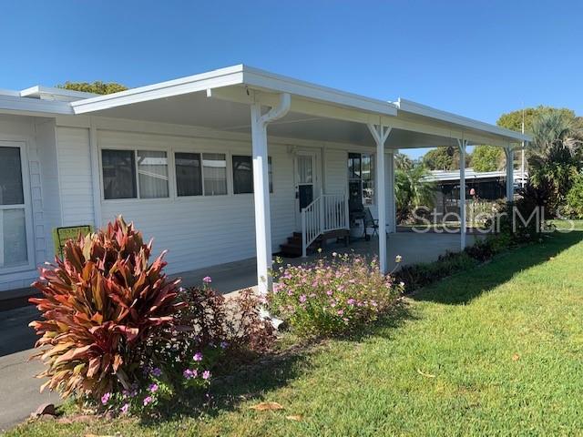 1522 Southshore Drive - Photo 1