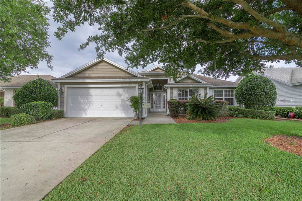 708 Castleberry Circle - Photo 1