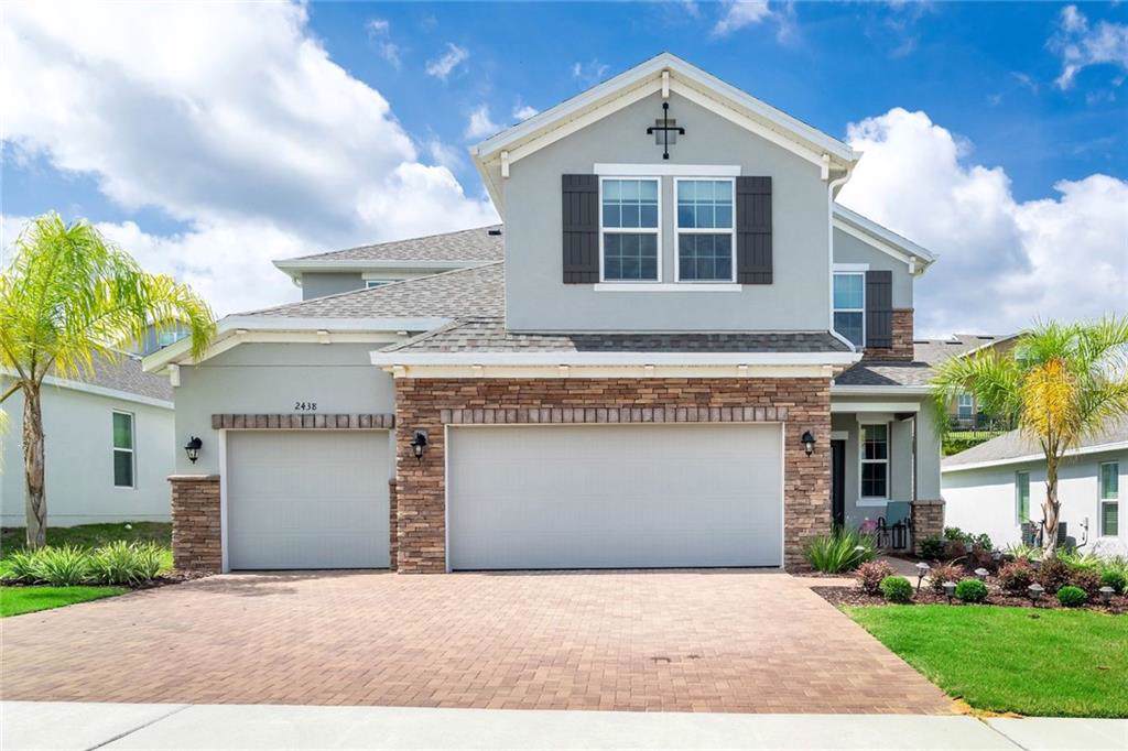 2438 Hastings Boulevard - Photo 1