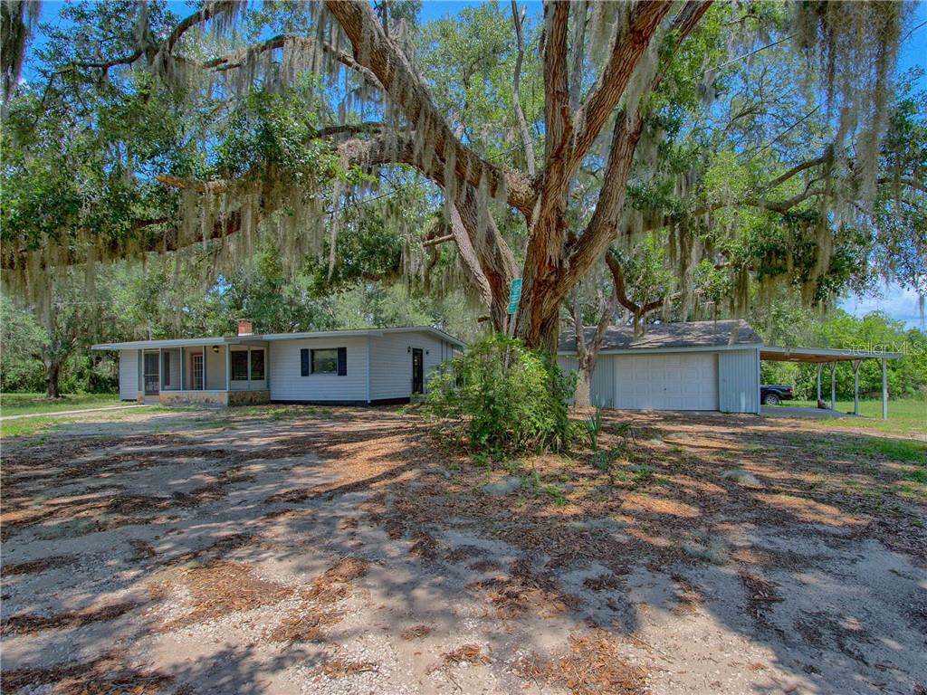 4811 Eagles Nest Road - Photo 1