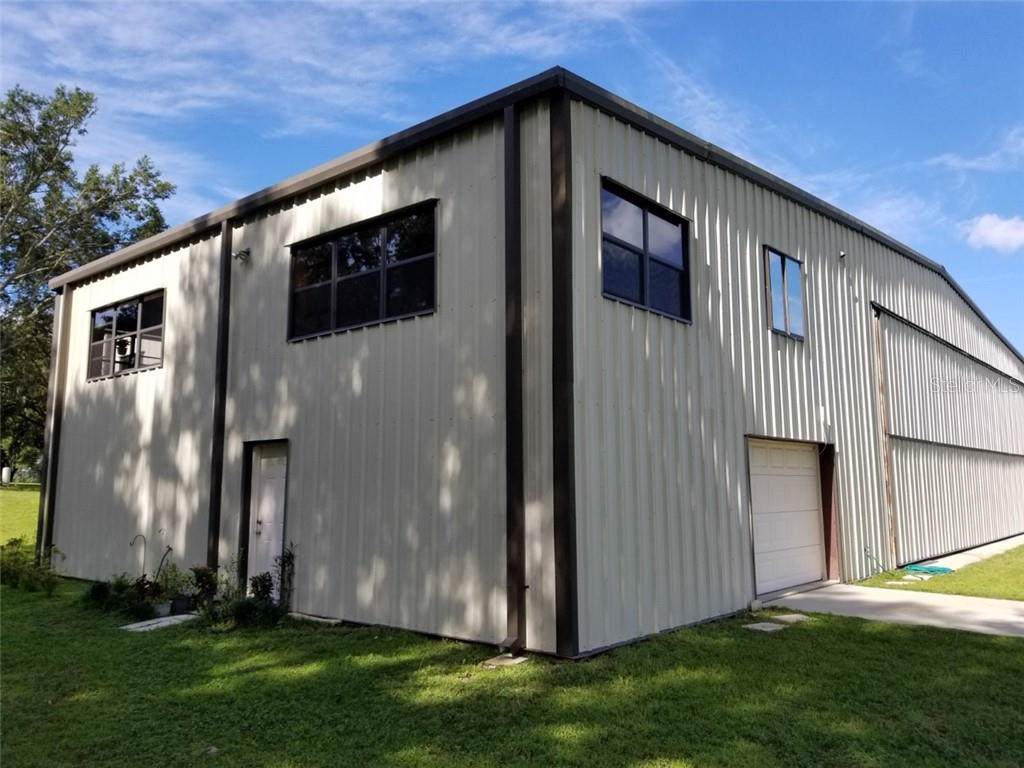 717 Cato Ranch Road - Photo 1