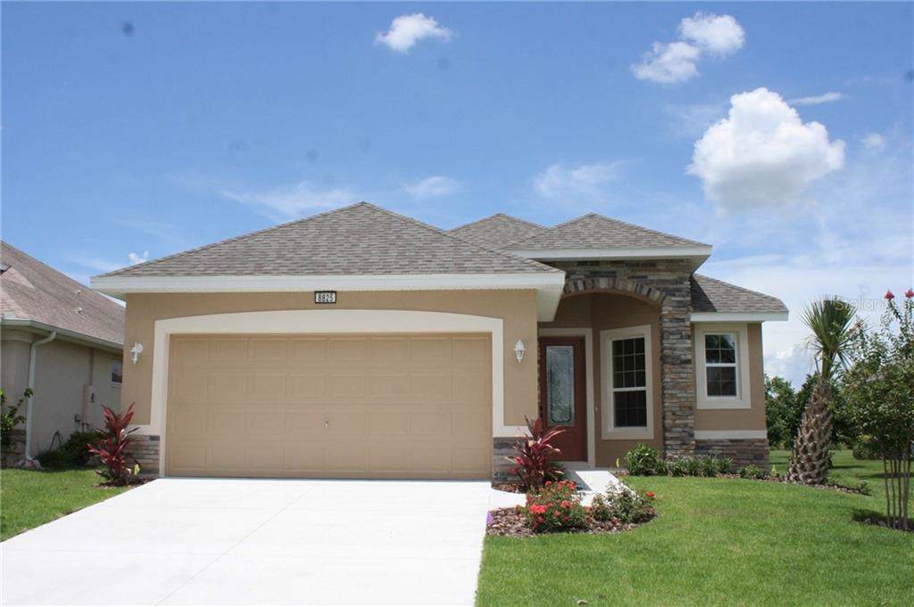 8058 Bridgeport Bay Circle - Photo 1
