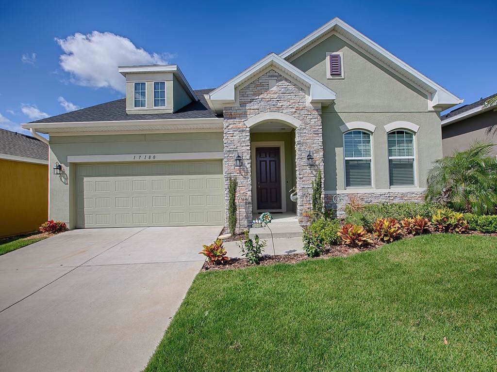 17180 Gathering Place Circle - Photo 1
