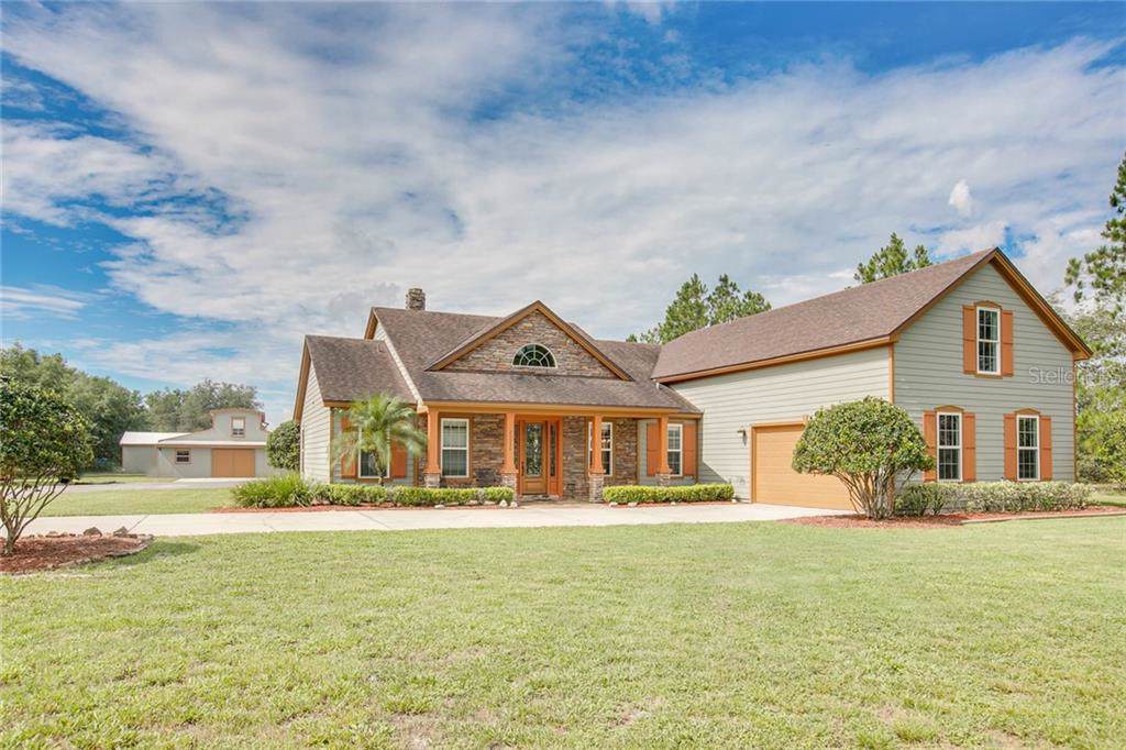 23330 Oak Lane - Photo 1
