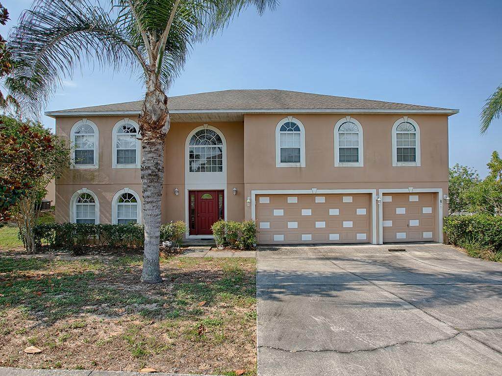 808 Marietta Lane - Photo 1
