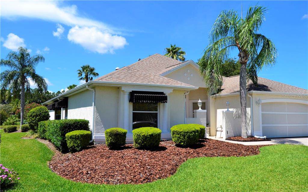 2461 Merida Circle - Photo 1