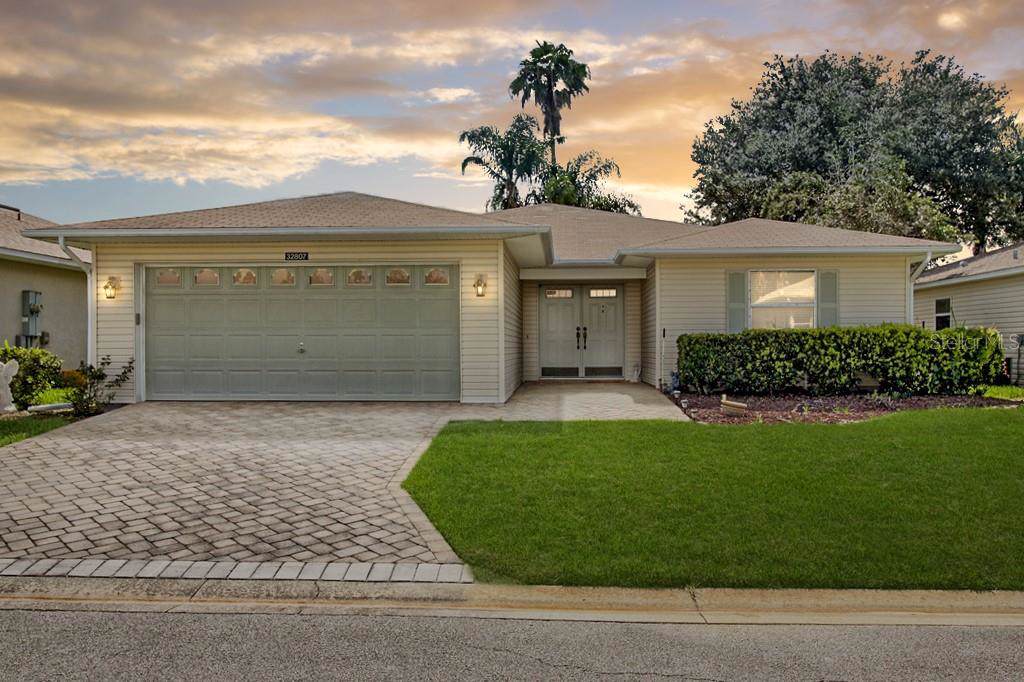 32807 Crooked Oaks Lane - Photo 1