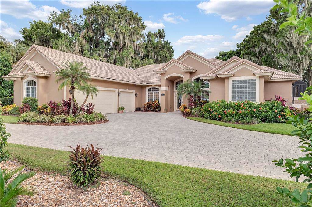 815 Lakeshore Drive - Photo 1