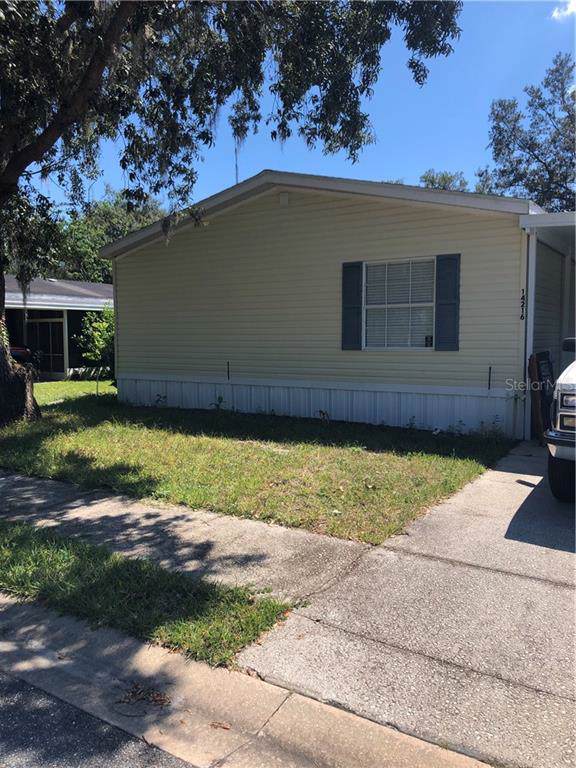 14216 Mistletoe Way - Photo 1