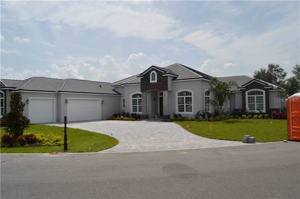 30210 Island Club Drive - Photo 1