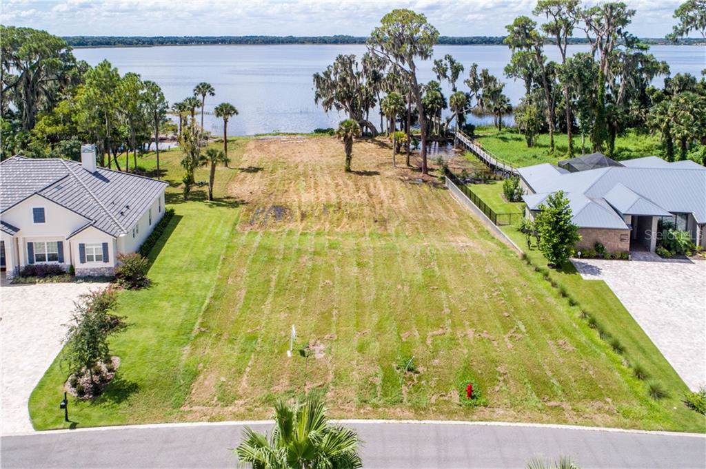 LOT E-18 Live Oak Drive - Photo 1
