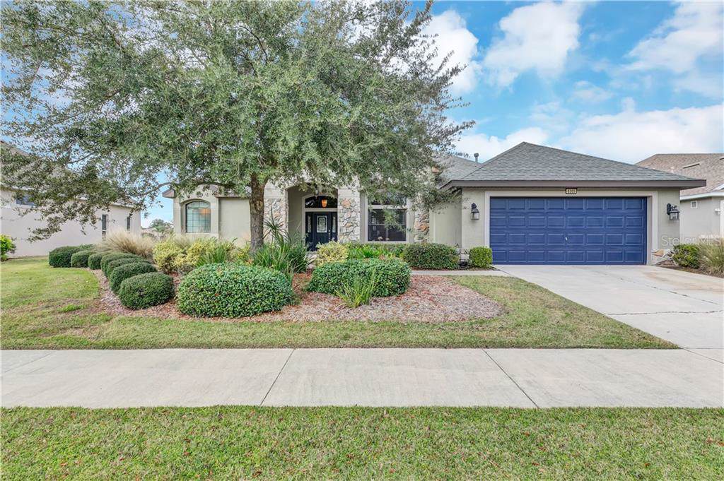 8205 Bridgeport Bay Circle - Photo 1