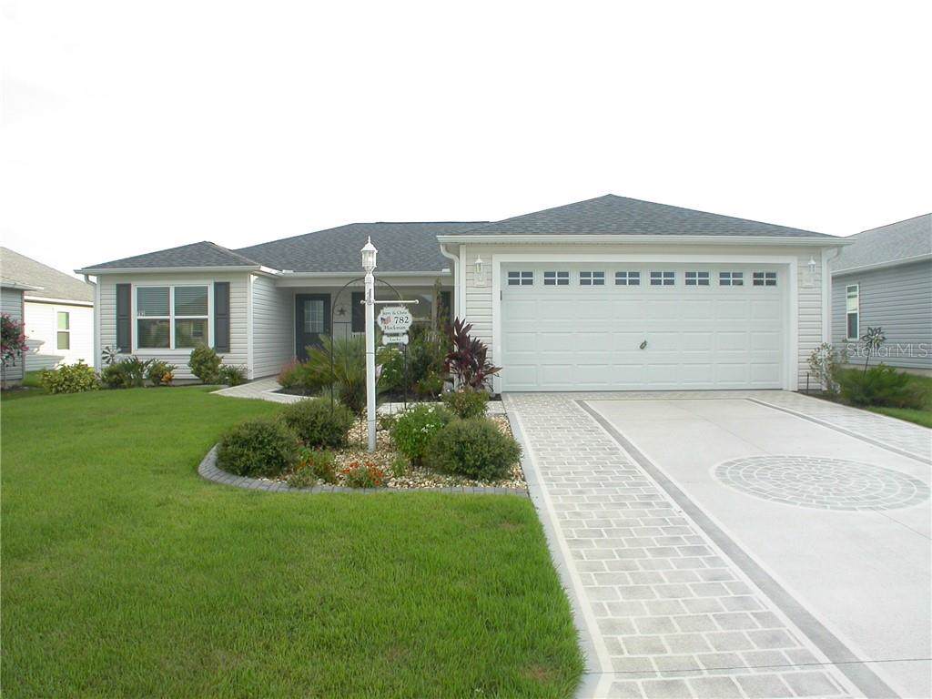 782 Millhorn Loop - Photo 1