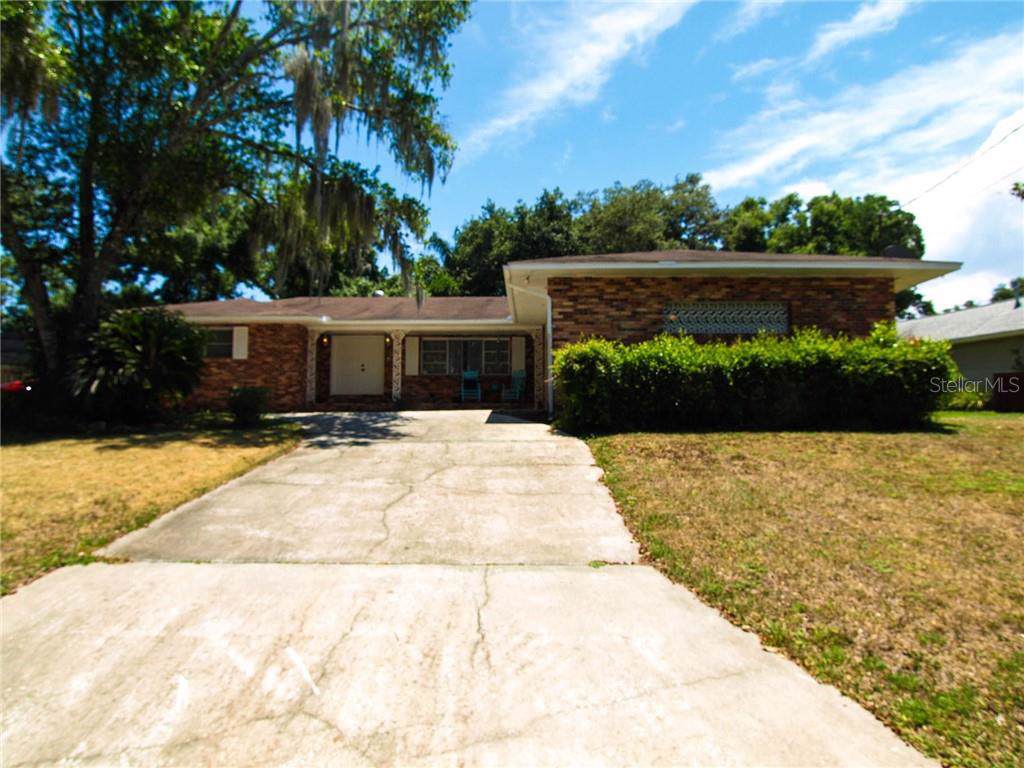 812 Northside Drive - Photo 1