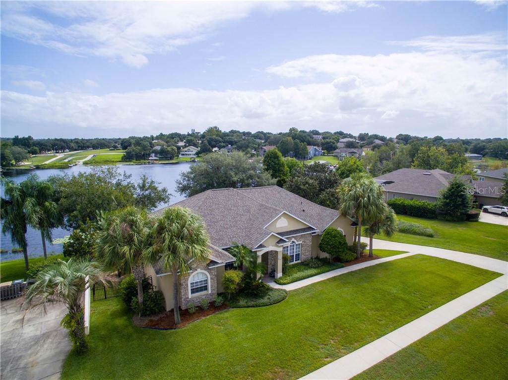 10812 Crescent Lake Court - Photo 1