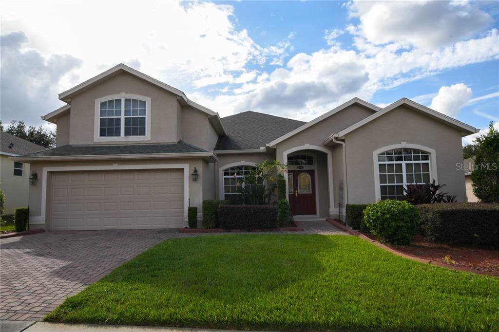 1243 Legendary Boulevard - Photo 1