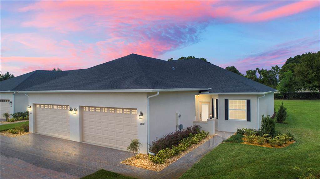 1067 Green Gate Boulevard - Photo 1