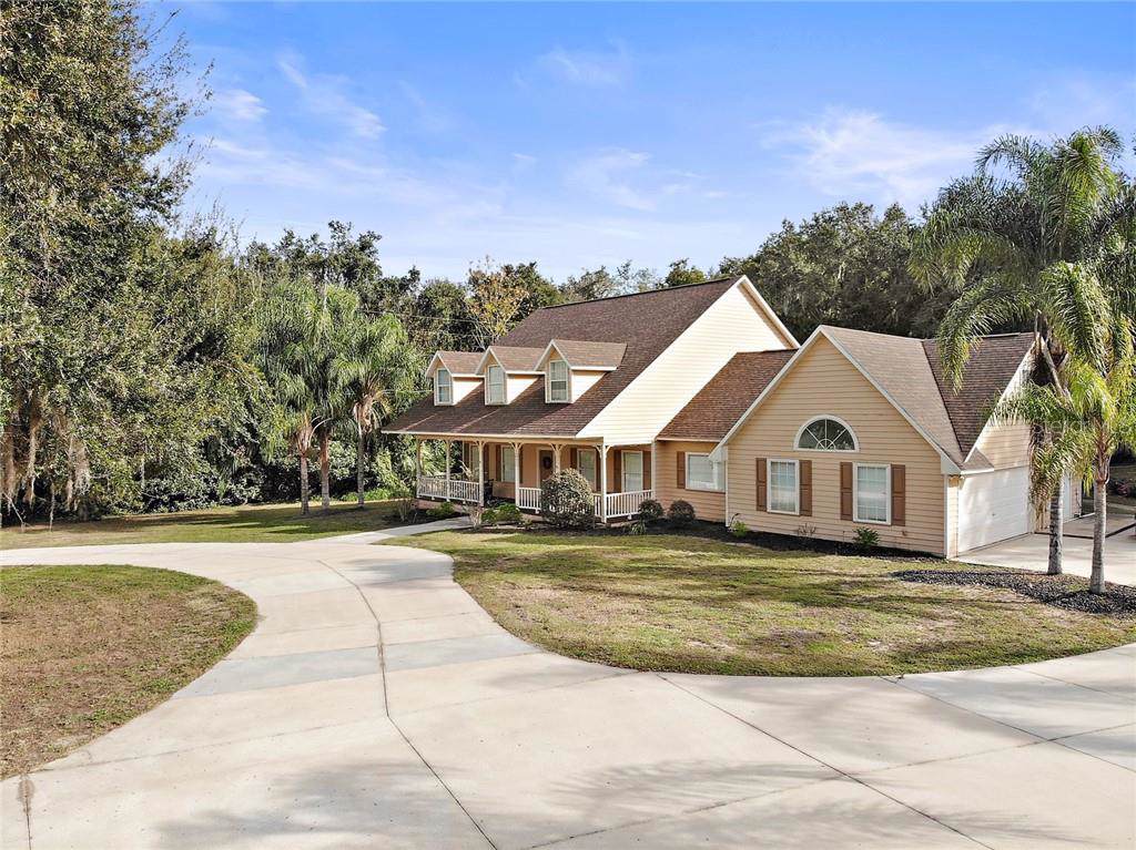1025 Shore Acres Drive - Photo 1