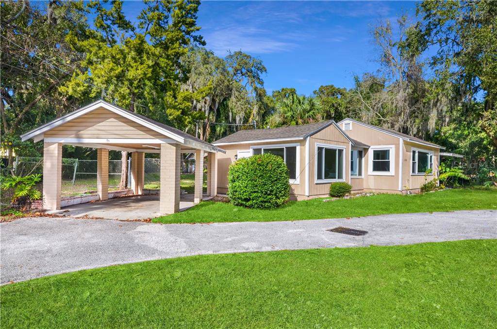 1220 Dixie Avenue - Photo 1