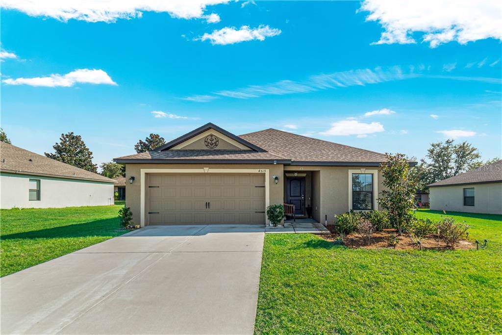 4519 Barbuda Drive - Photo 1