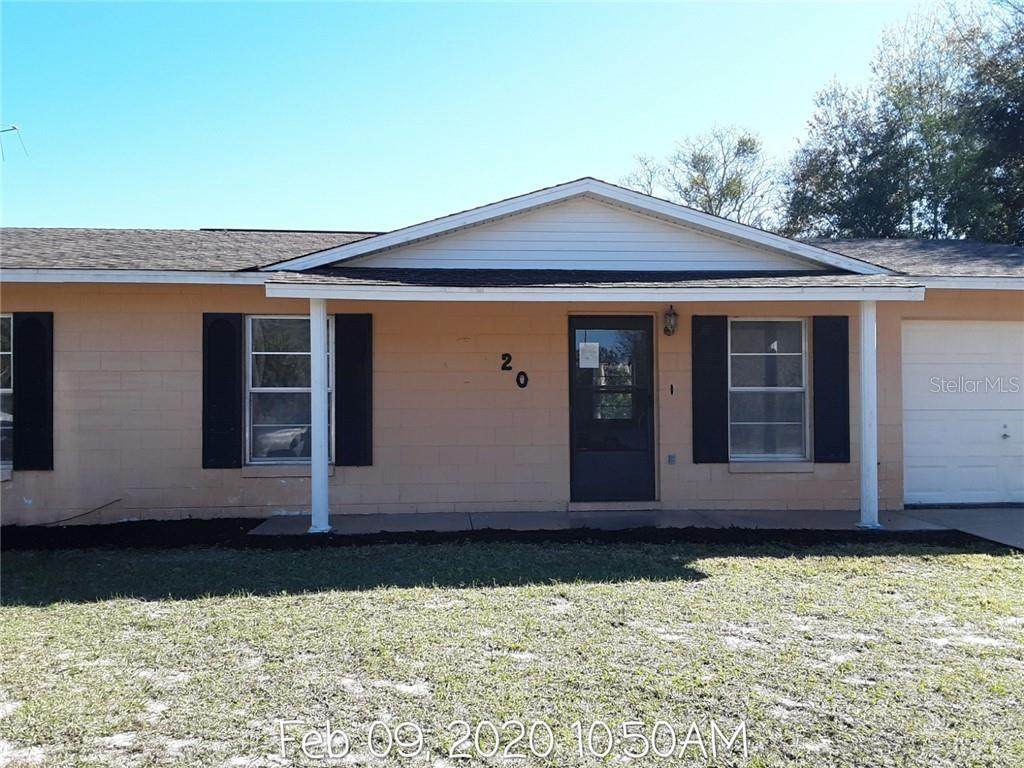 20 Sun Country Court - Photo 1