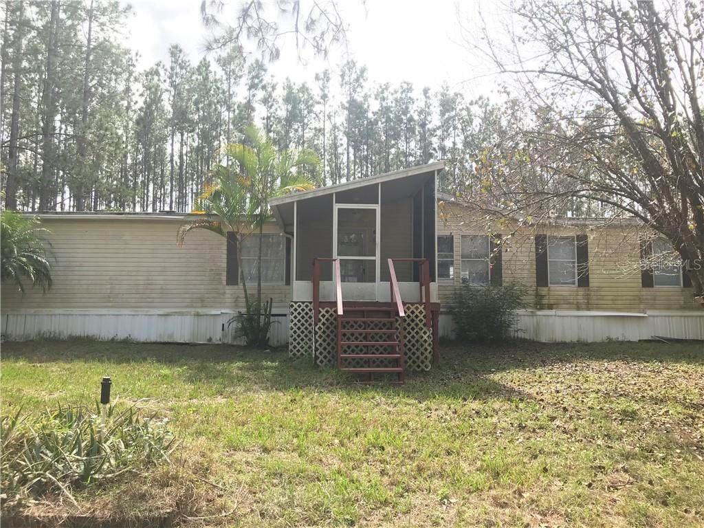 14406 Lost Lake Road - Photo 1
