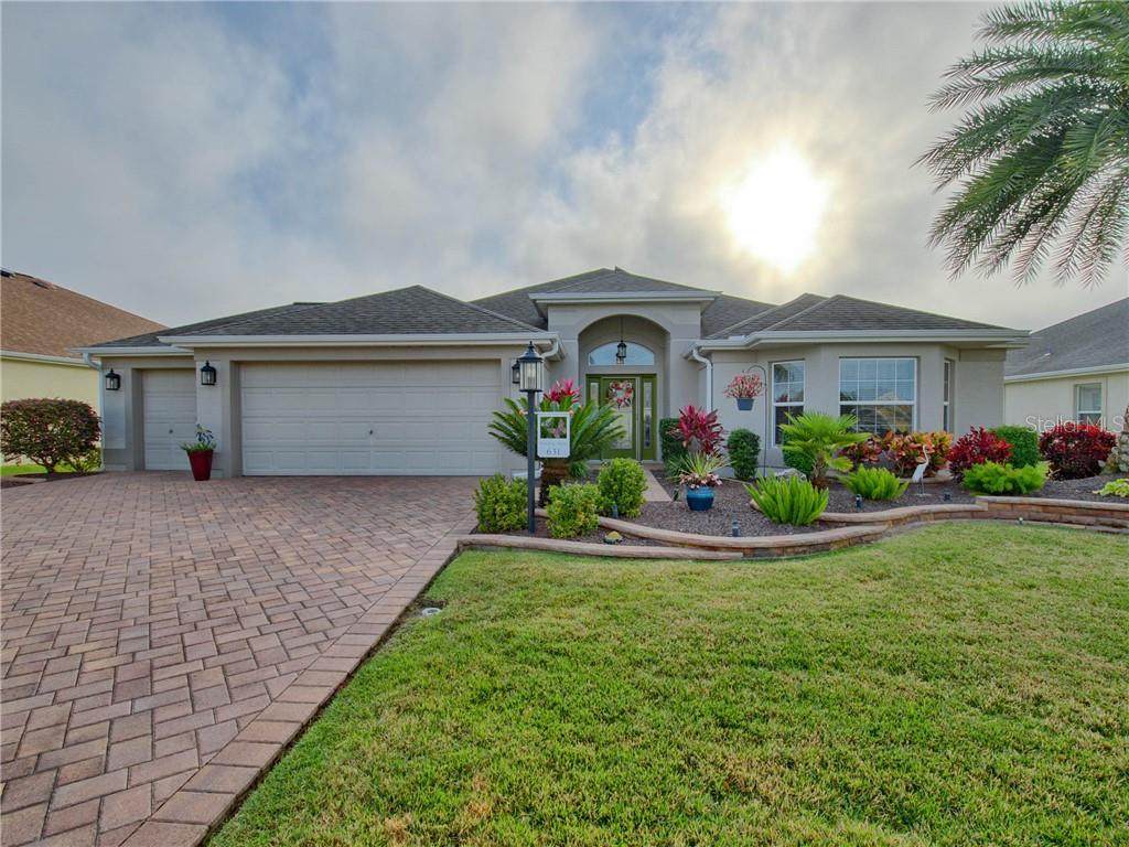 631 Bradford Loop - Photo 1