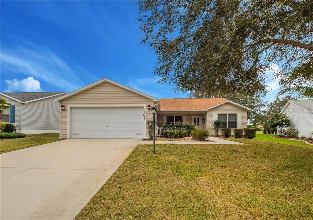 1318 Pageland Way - Photo 1