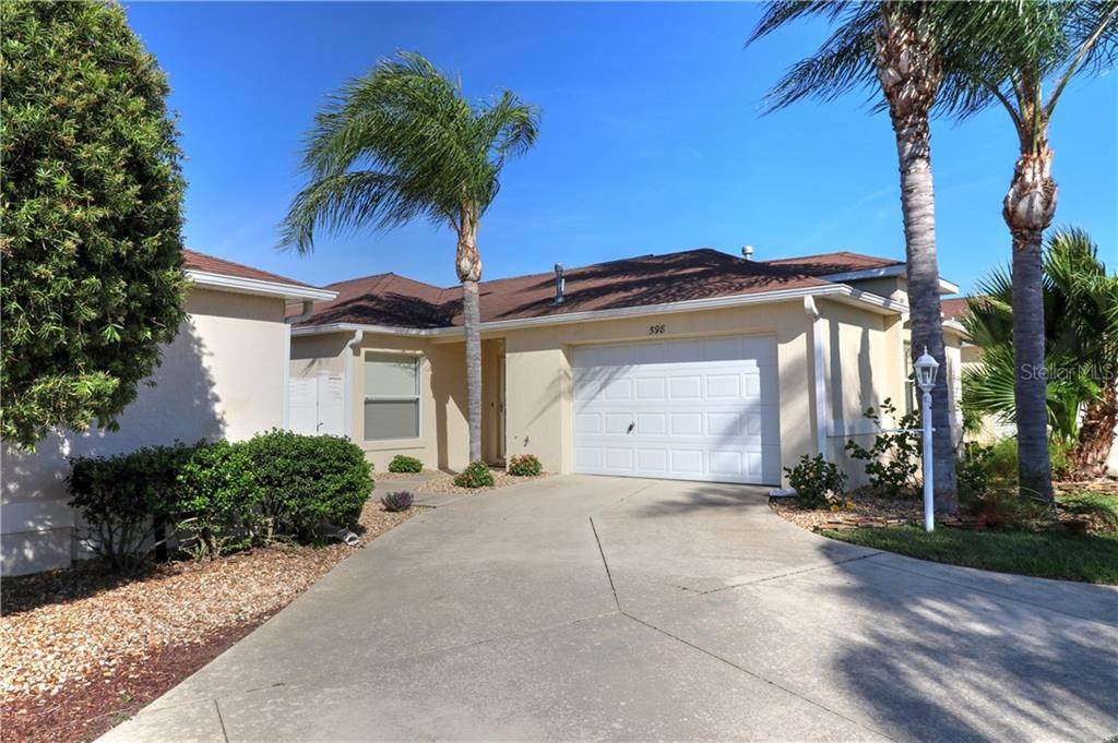 598 Concord Court - Photo 1