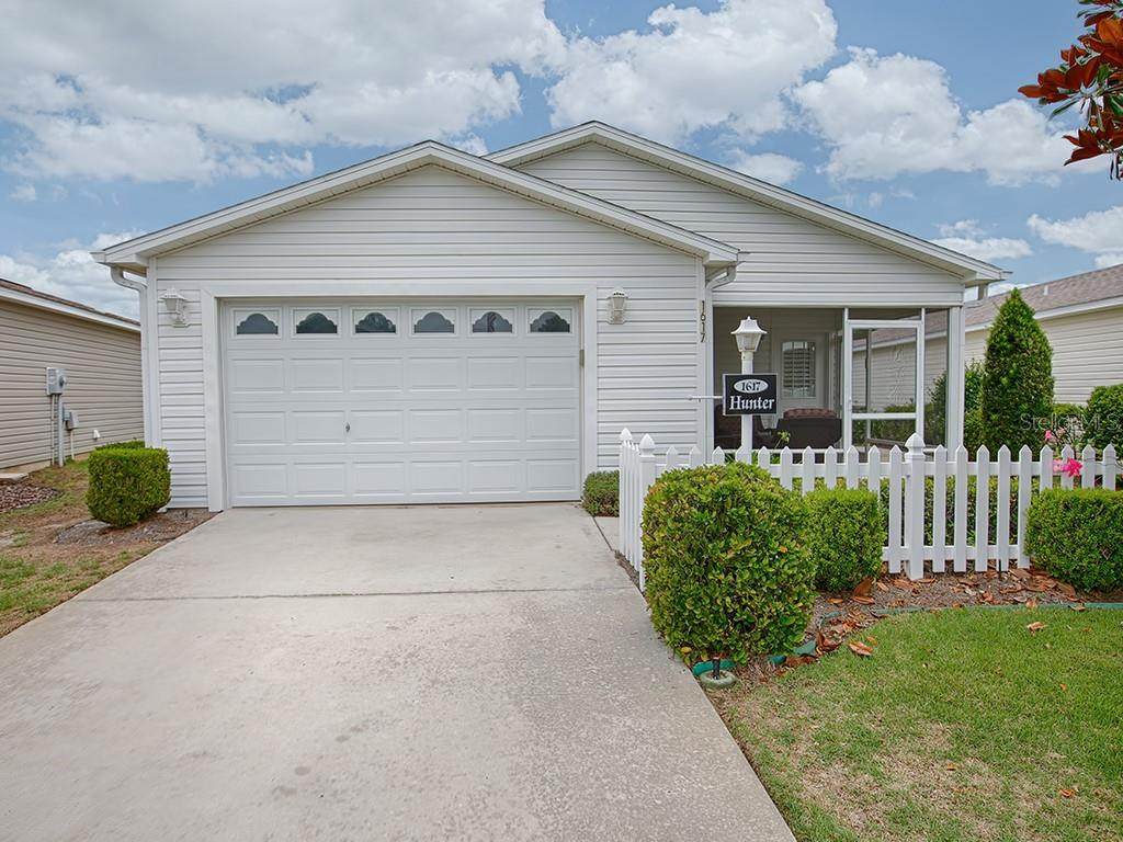 1617 Gibbes Way - Photo 1
