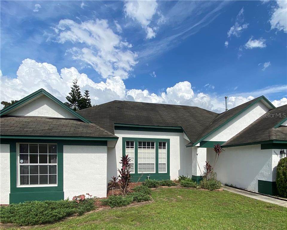 5508 Loma Vista Loop - Photo 1