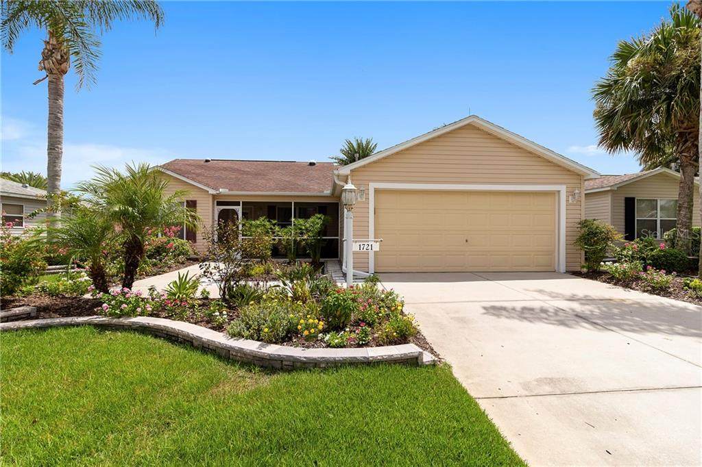 1721 Mountville Court - Photo 1