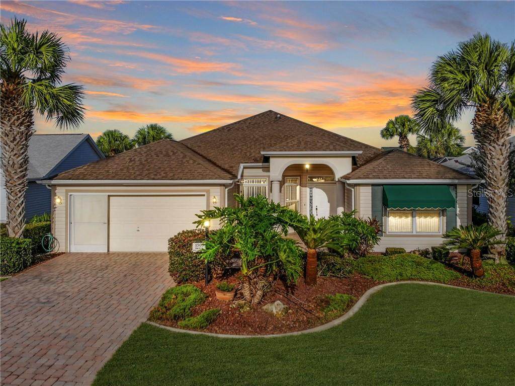1508 La Frontera Court - Photo 1