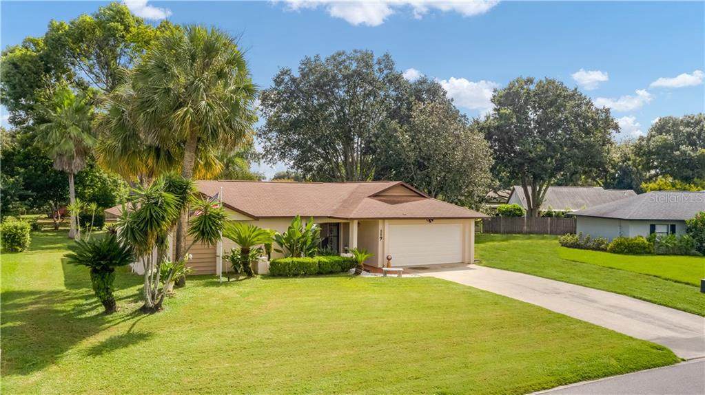 117 Ridgeview Drive - Photo 1
