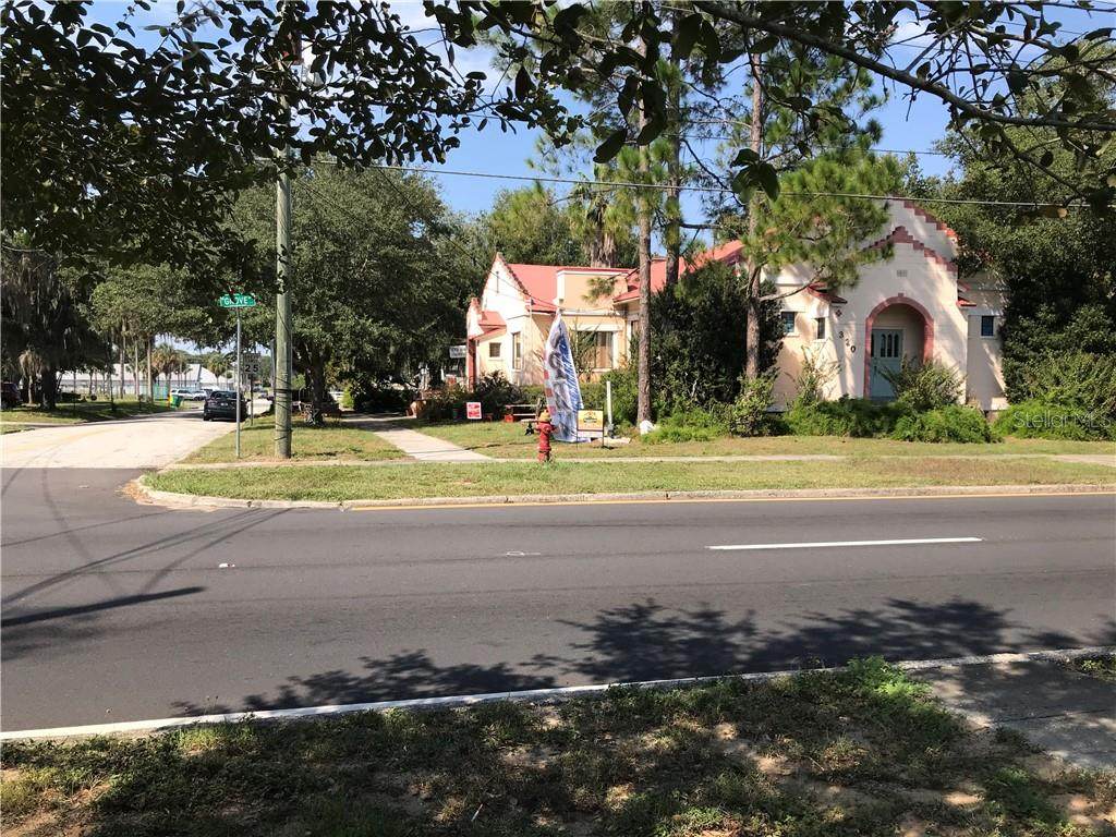 320 Grove Street - Photo 1