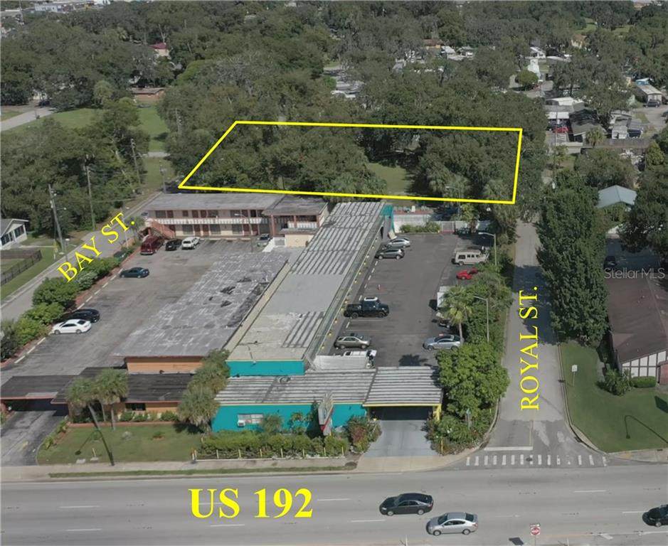 Cypress Street - Photo 1