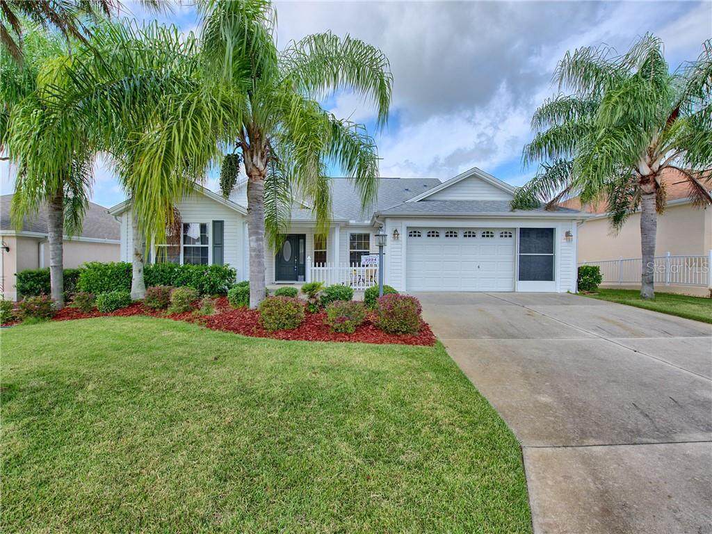 2224 Sutton Terrace - Photo 1