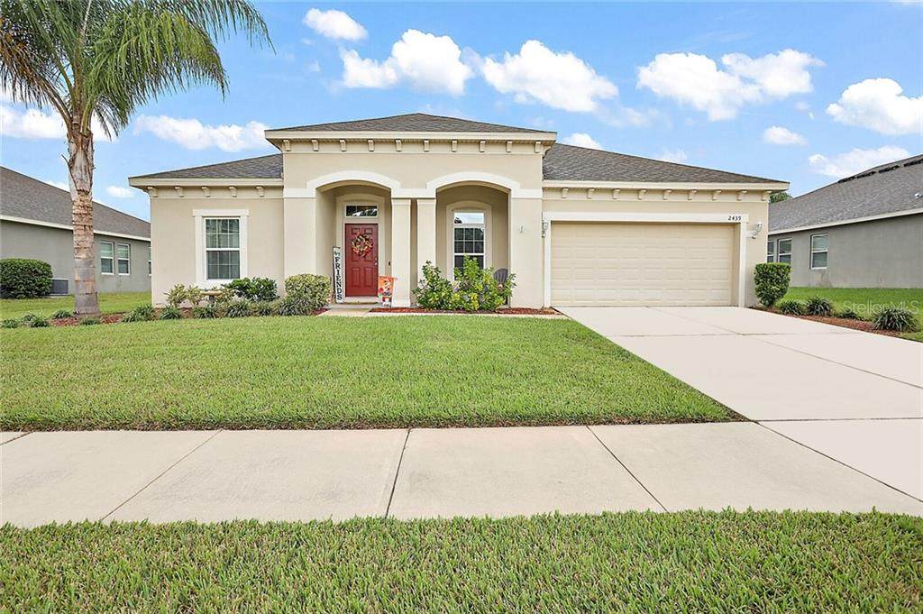 2439 Plumadore Drive - Photo 1