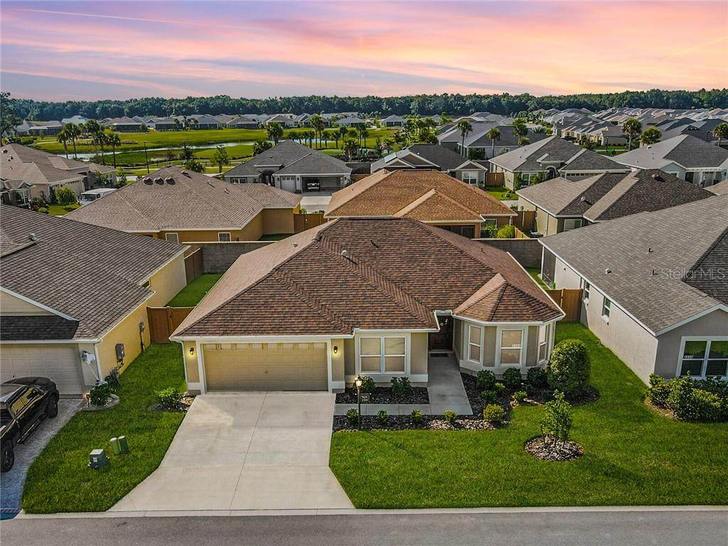 2304 Harrison Road - Photo 1