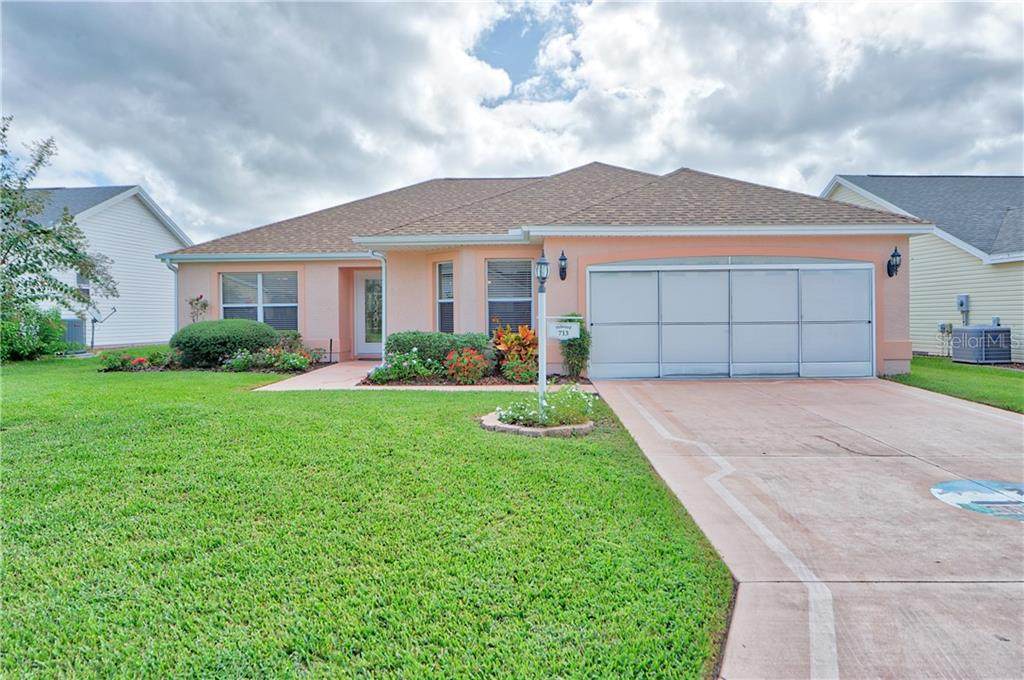 713 Antonia Lane - Photo 1
