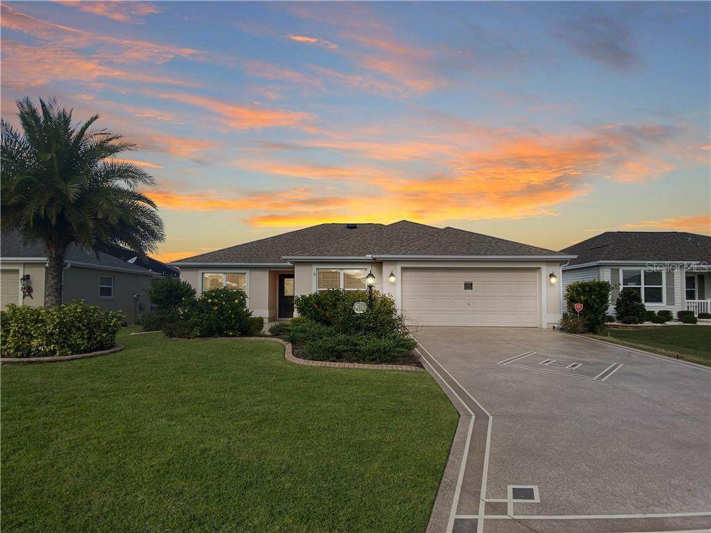 3539 Amish Path - Photo 1