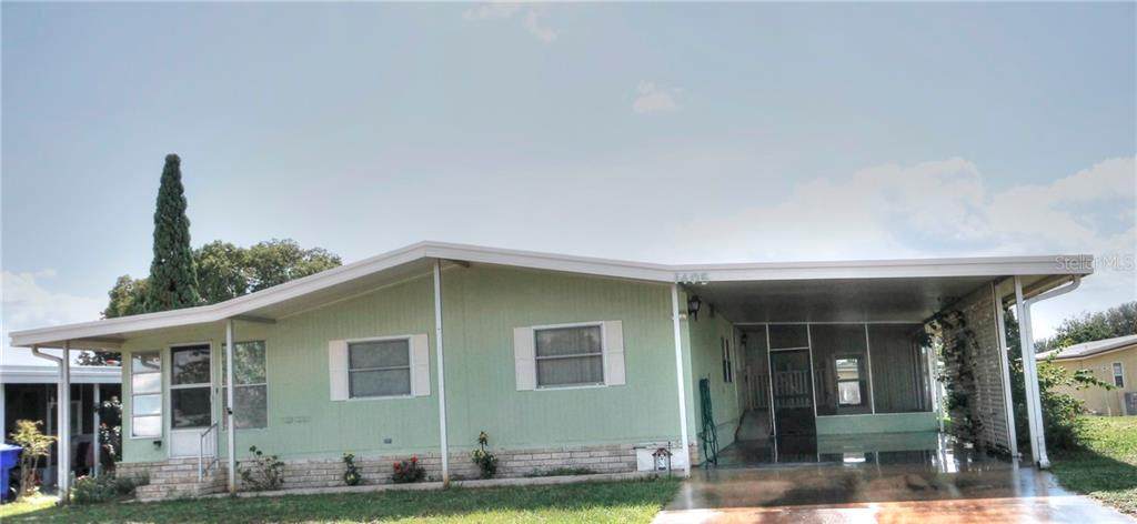 1405 Skyline Court - Photo 1