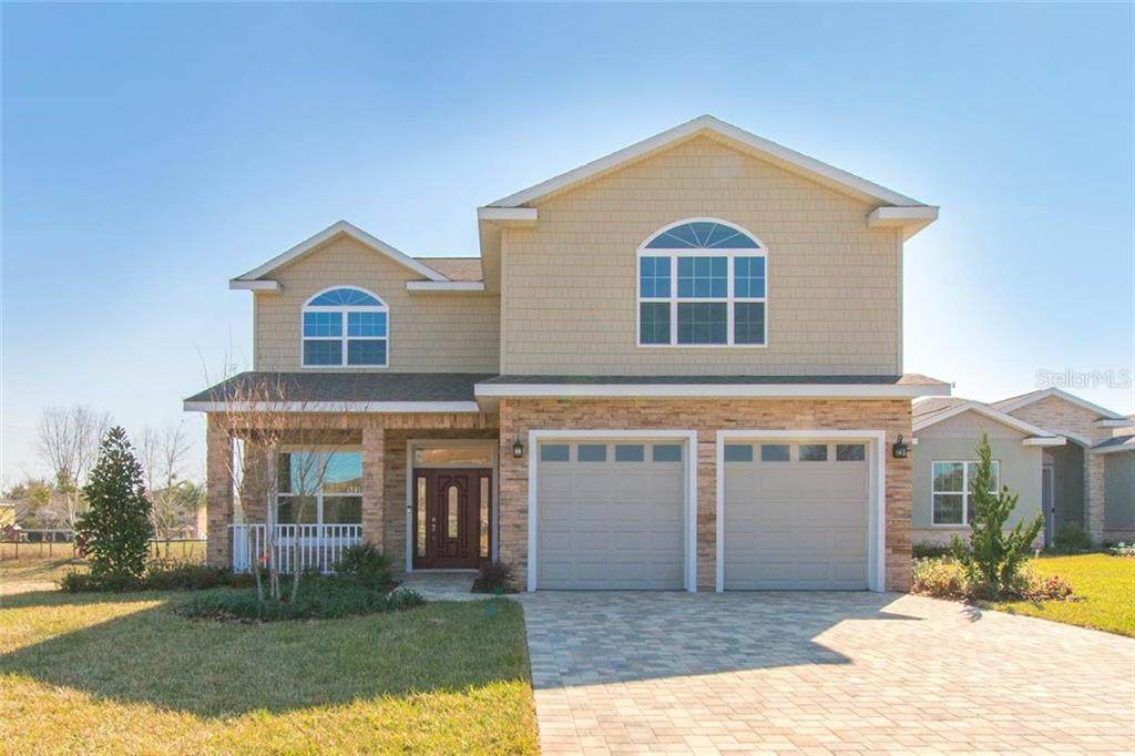 5039 Ne 125Th Loop - Photo 1
