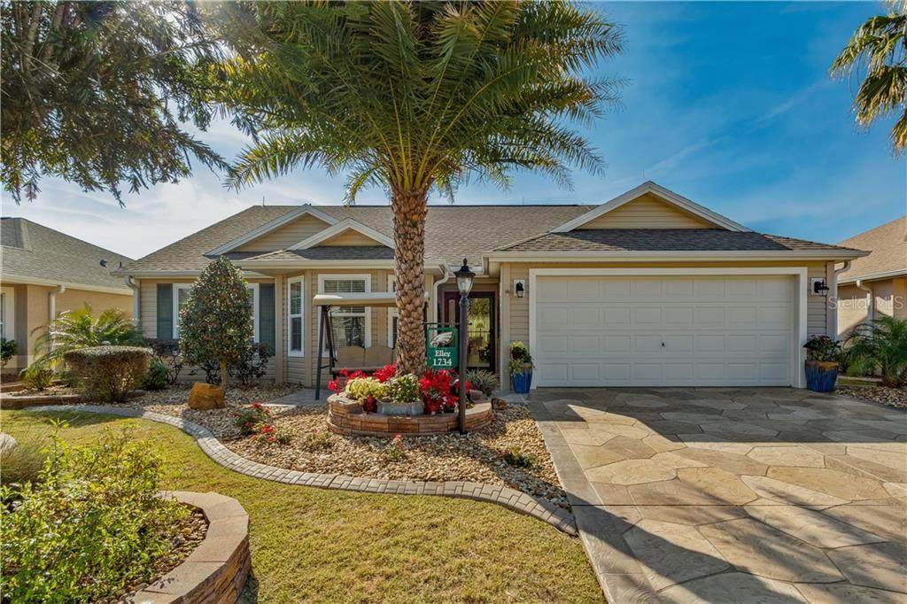 1734 Pennecamp Drive - Photo 1