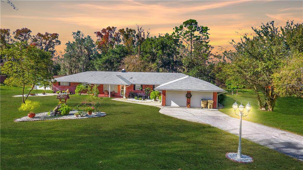 4949 Magnolia Ridge Road - Photo 1
