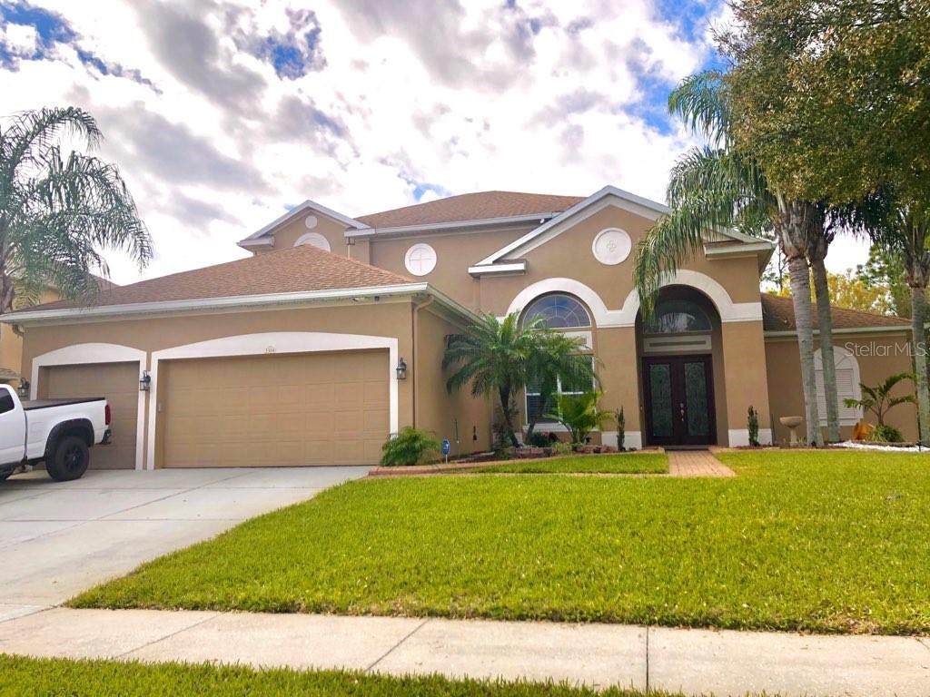 3304 Tumbling River Drive - Photo 1