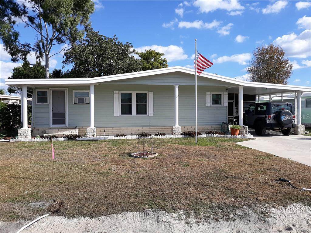 1422 Apache Circle - Photo 1
